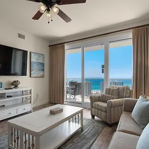 Ariel Dunes Ii 1807- High Tide Destin