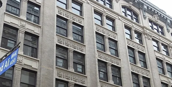 Embassy Suites Louisville Downtown Hotel