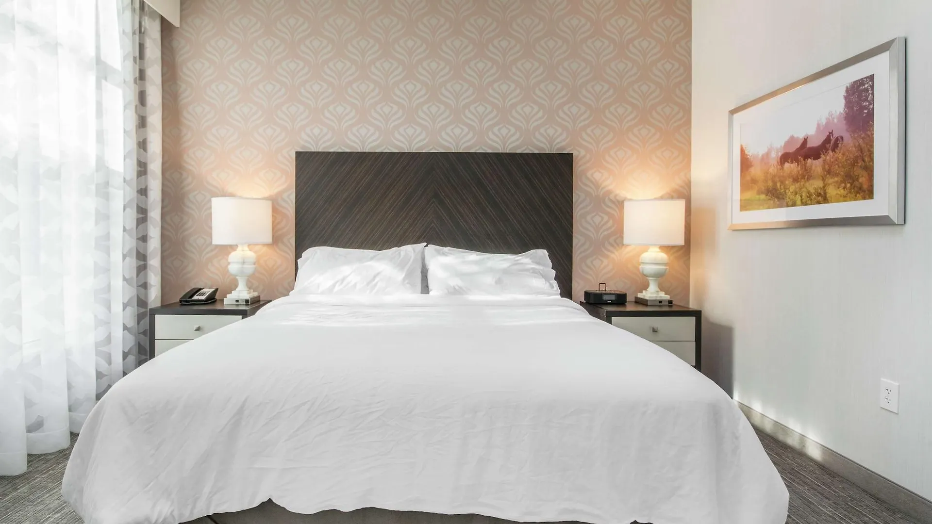 Embassy Suites Louisville Downtown 4*,  United States