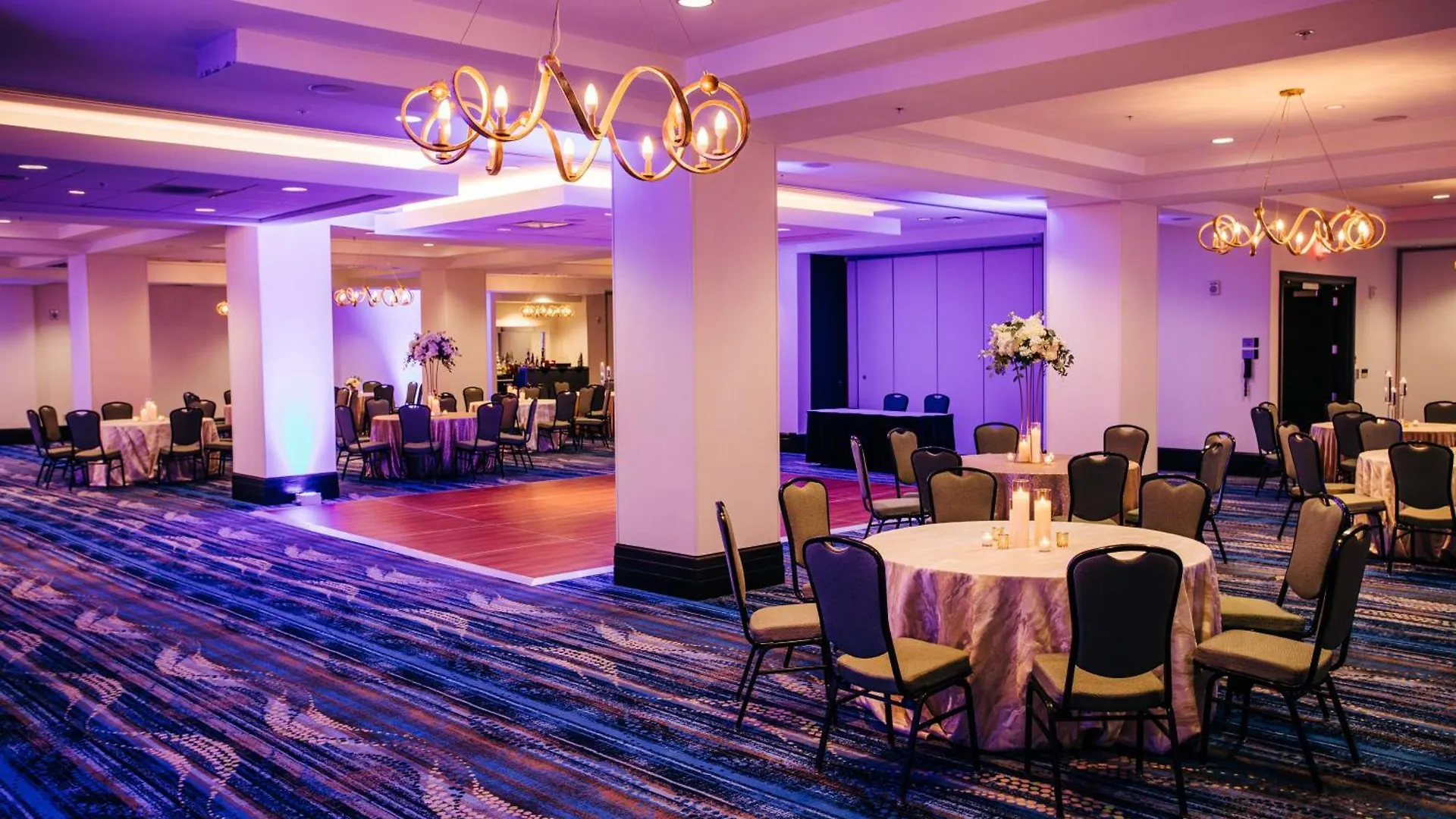 Embassy Suites Louisville Downtown Stany Zjednoczone Ameryki