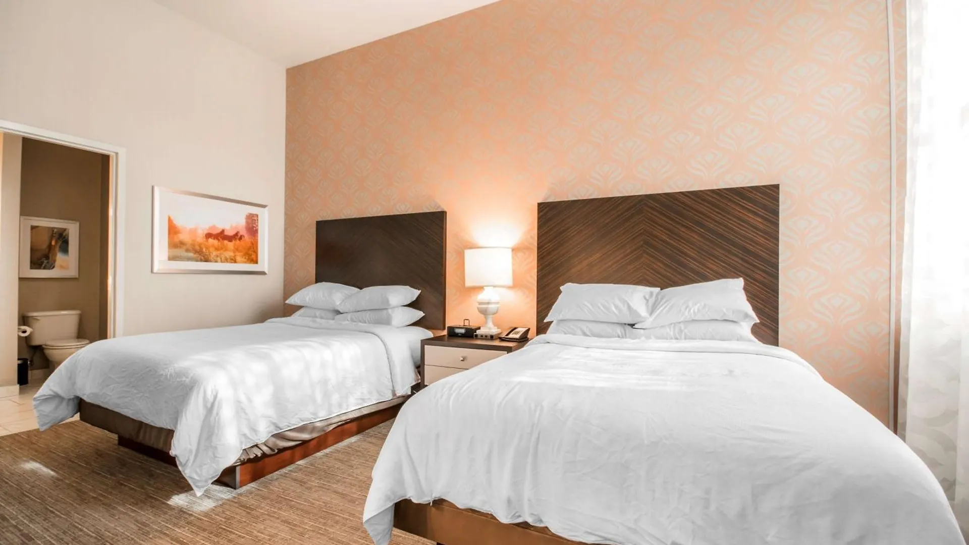 Embassy Suites Louisville Downtown 4*,  Stany Zjednoczone Ameryki