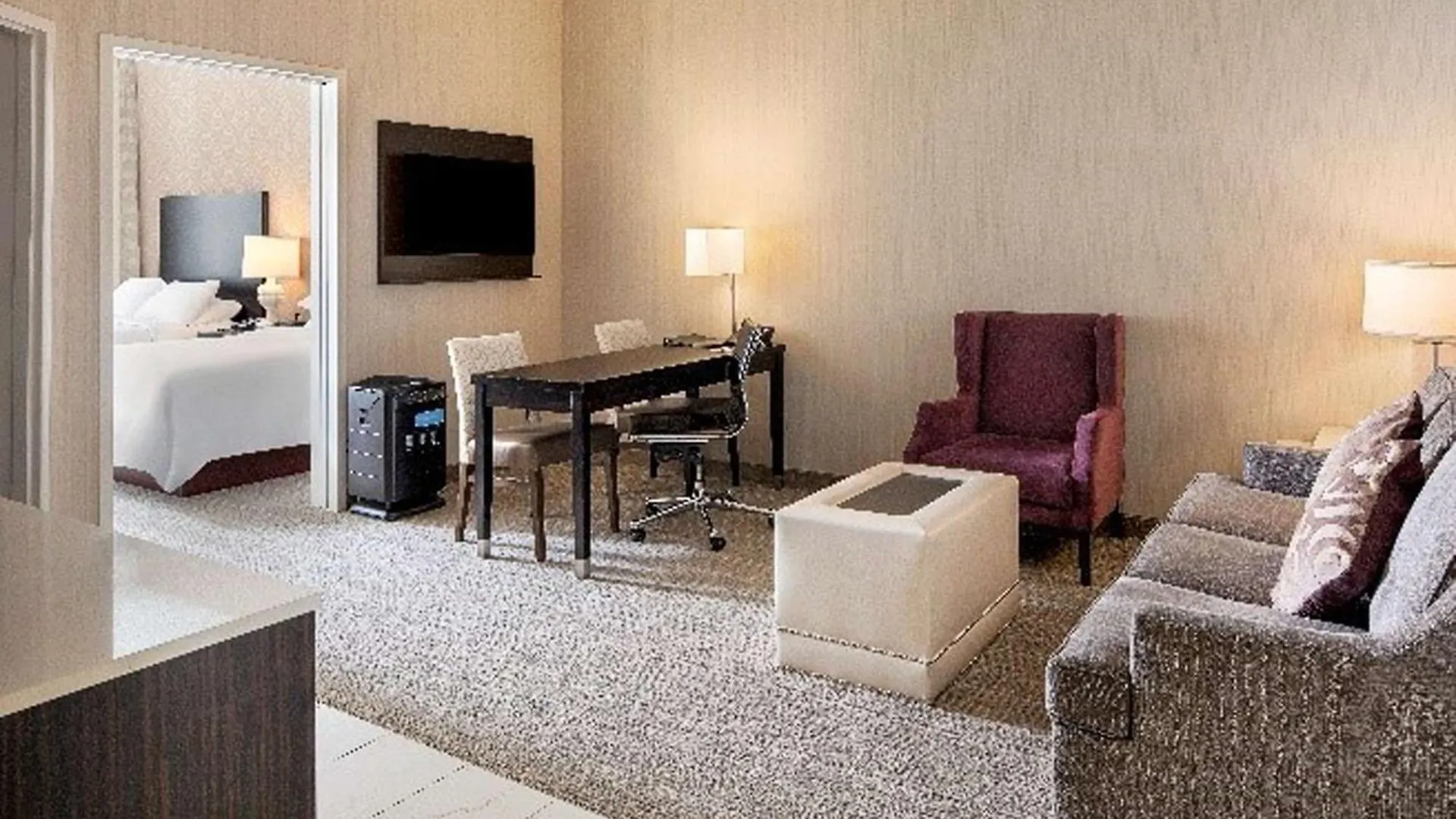 Embassy Suites Louisville Downtown Stany Zjednoczone Ameryki