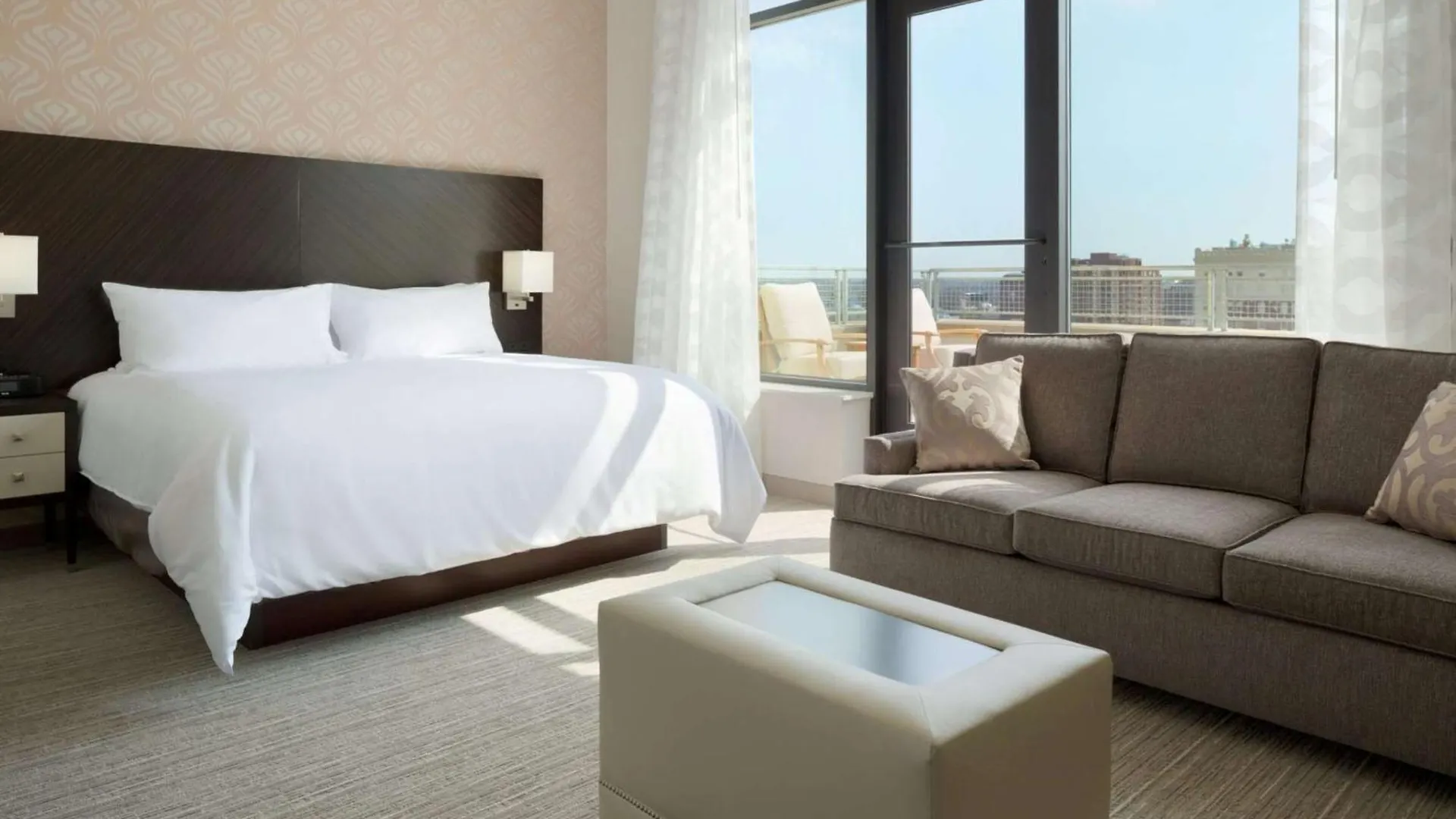 Embassy Suites Louisville Downtown Stany Zjednoczone Ameryki