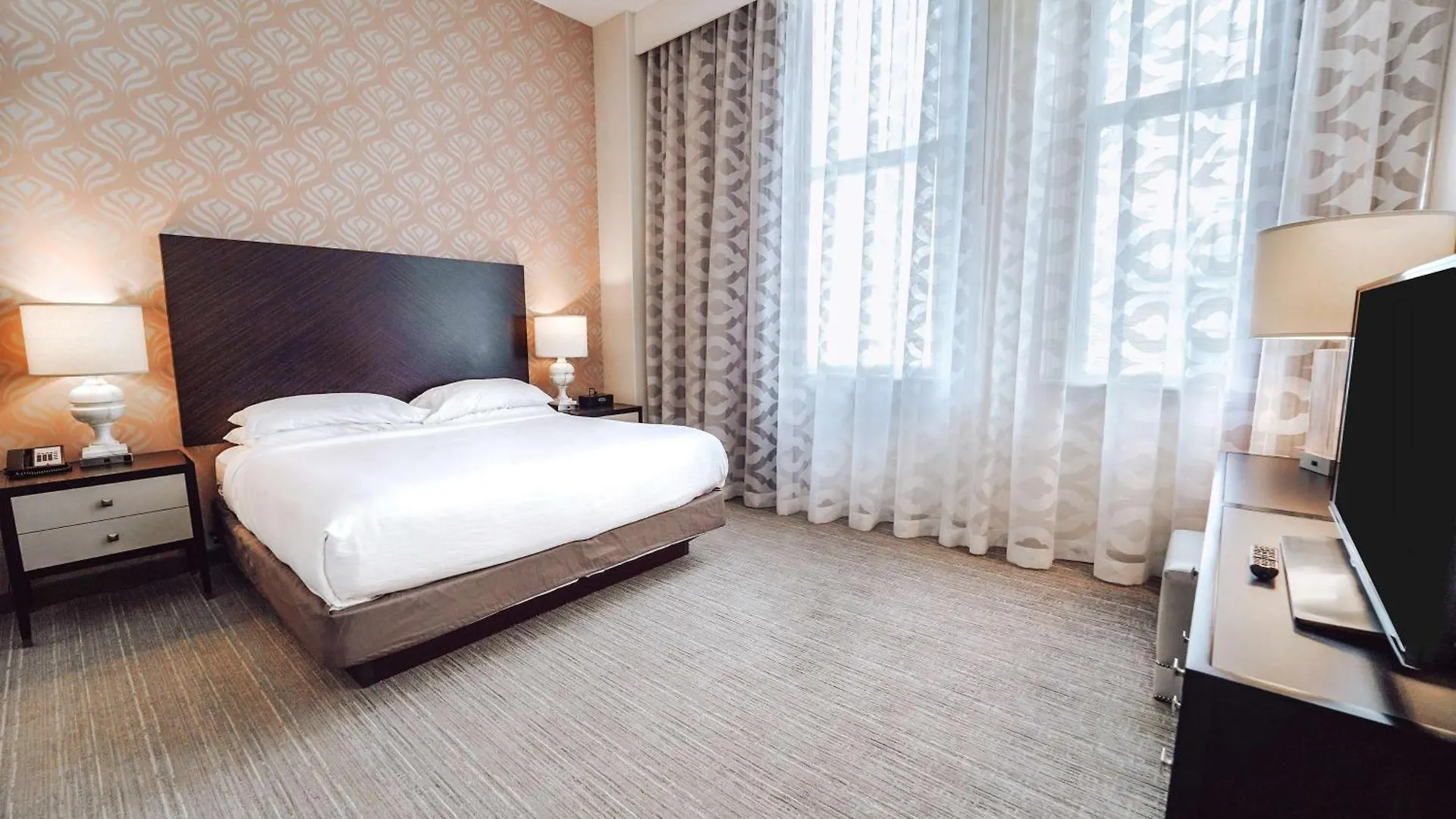Embassy Suites Louisville Downtown 4*,  Stany Zjednoczone Ameryki