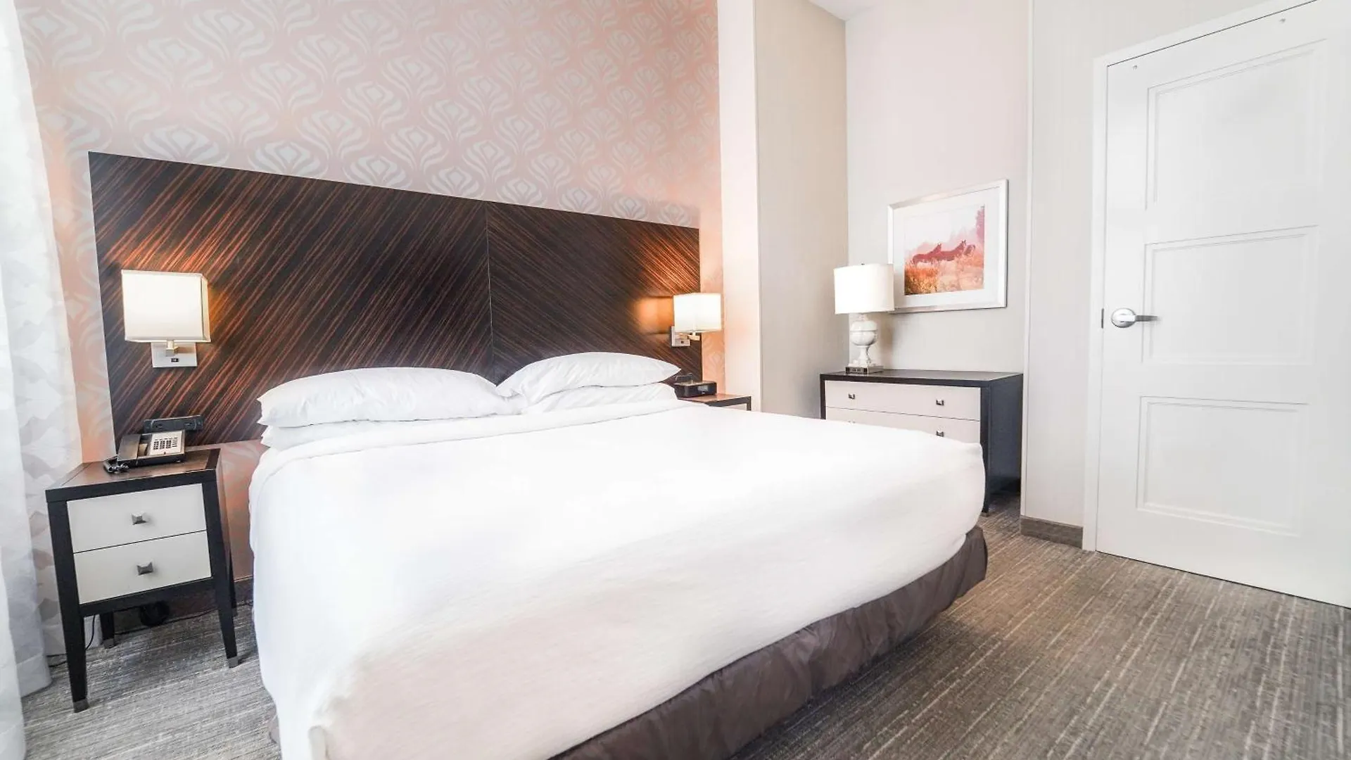 Embassy Suites Louisville Downtown 4*,  Stany Zjednoczone Ameryki
