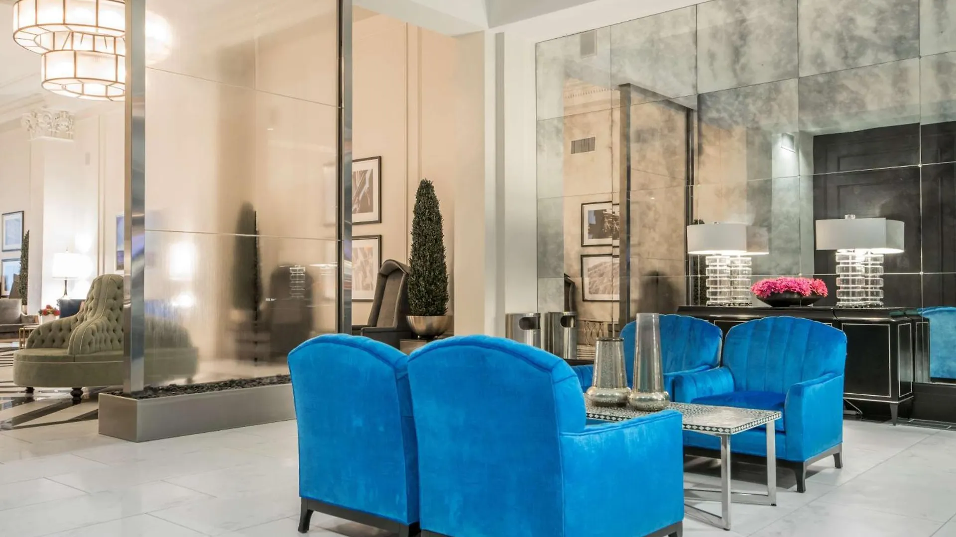 **** Hotel Embassy Suites Louisville Downtown Estados Unidos