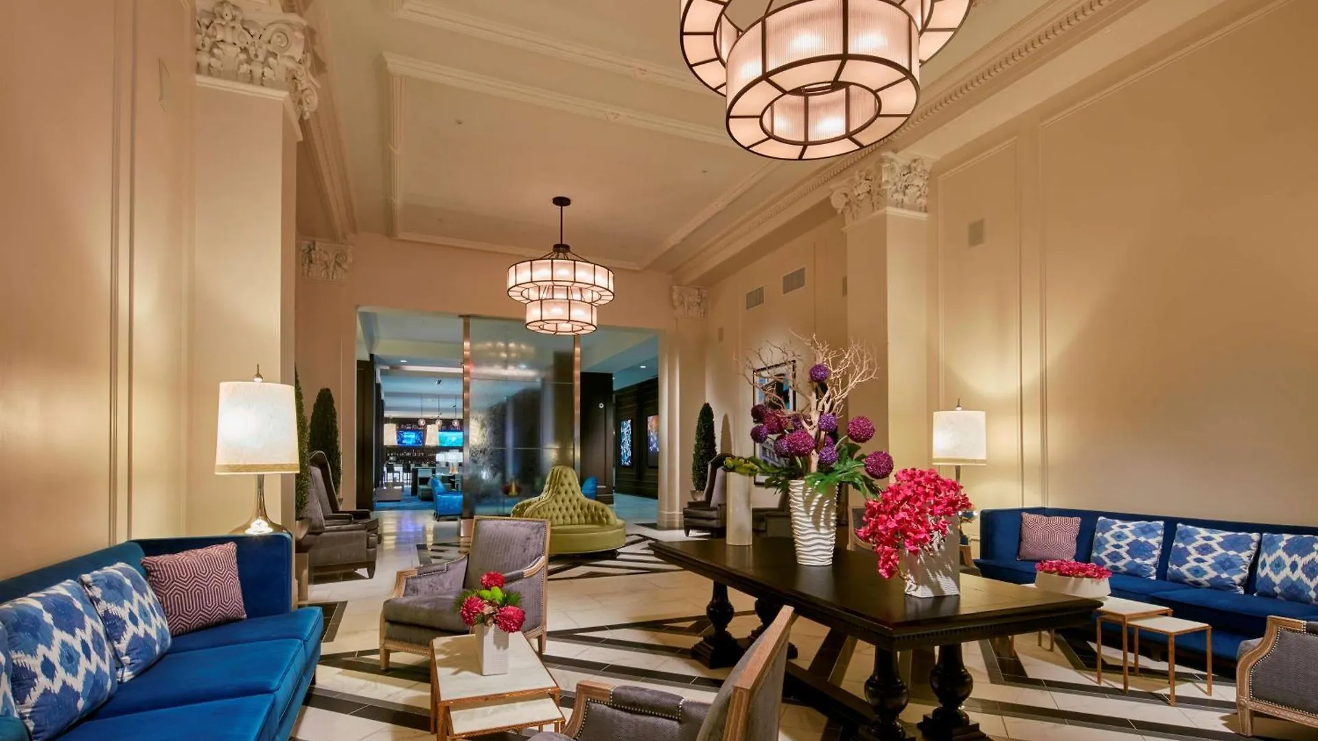Embassy Suites Louisville Downtown 4*,  Stany Zjednoczone Ameryki